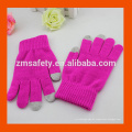 Smart iPhone Touch Screen Magic Gloves